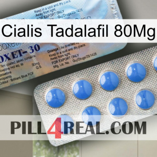 Cialis Tadalafil 80Mg 39